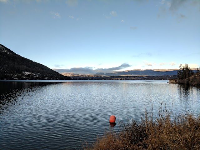 Trail Ridge Marina
